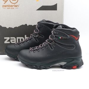 NEW Zamberlan 996 Vioz GTX Gore-Tex Leather Hiking Boots